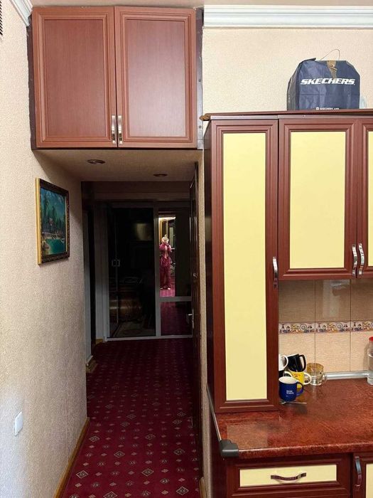 Medgaradok da 4 xonali 2 Etaj Kvartira ARzon Narxda SOTILADI !!