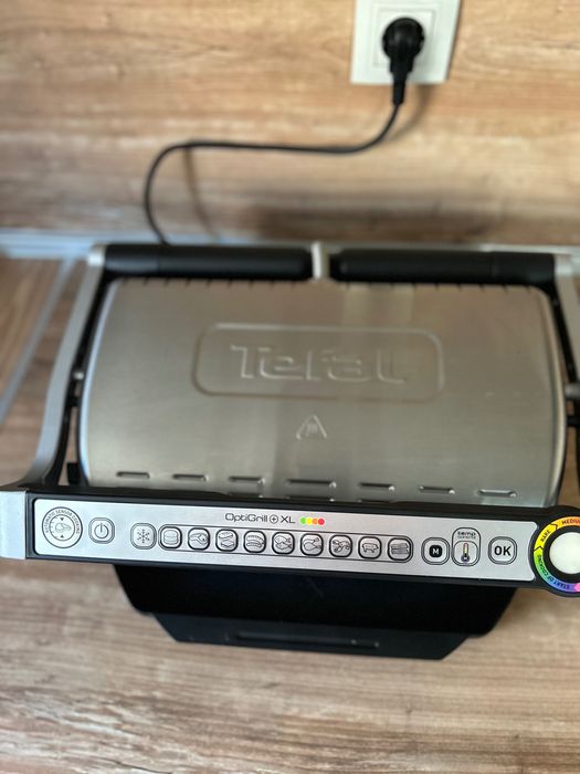 Оптикгрил Тефал Хл