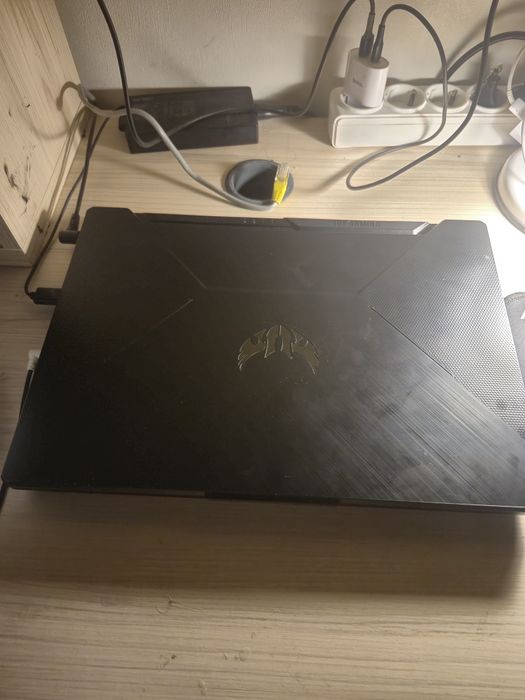 Asus tuf f15 1650