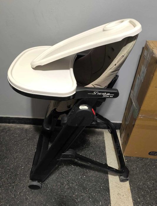 Столче за хранене Peg perego siesta follow me