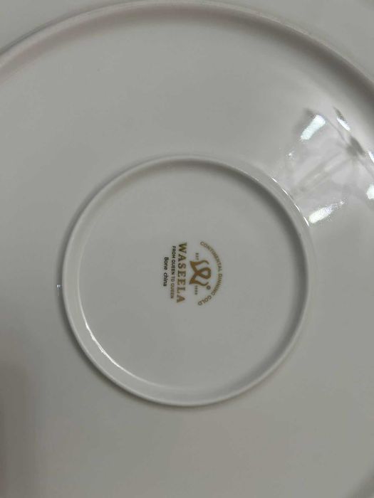 Сервиз костяной фарфор Waseela