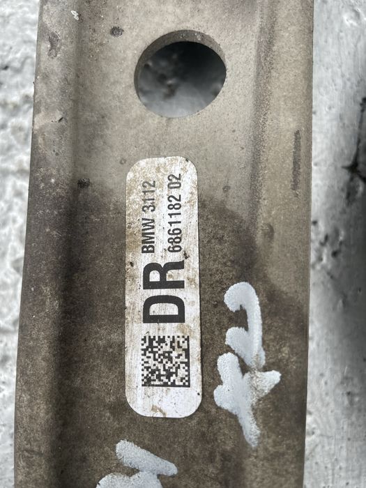 Носач БМВ Г30/ Г31, 530хд (nosach bmw g30/ g31)