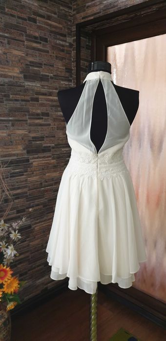 Rochie Laona S, nouă, brand, de ocazie,  babydoll, de seară