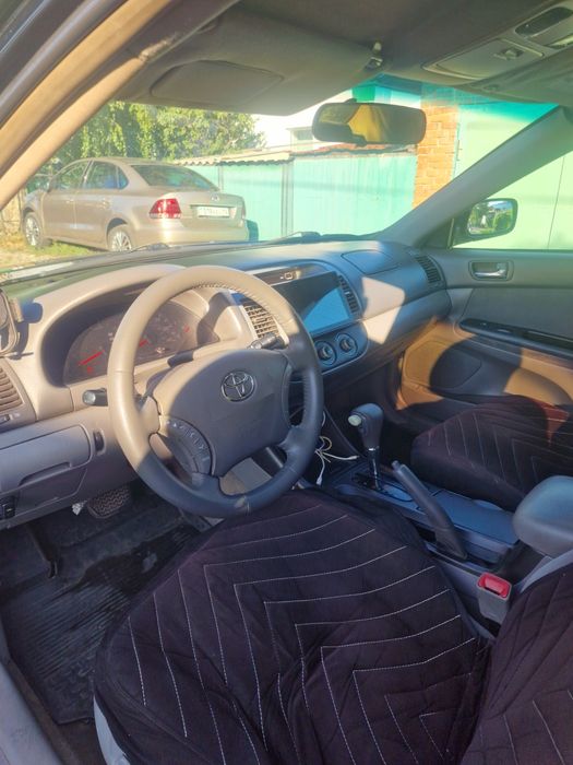 Продам камри 35 американец