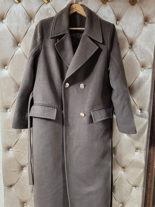 Пальто Раффаелло оригинал