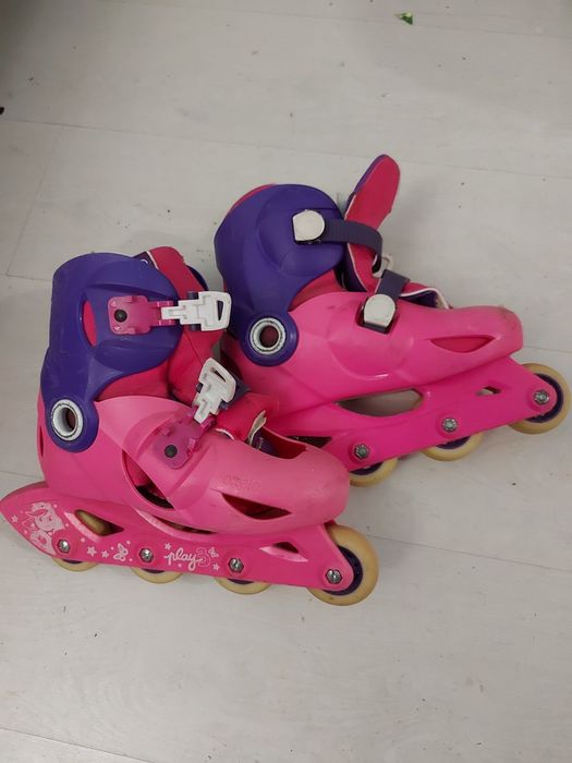 Ролери-за цялото семейство