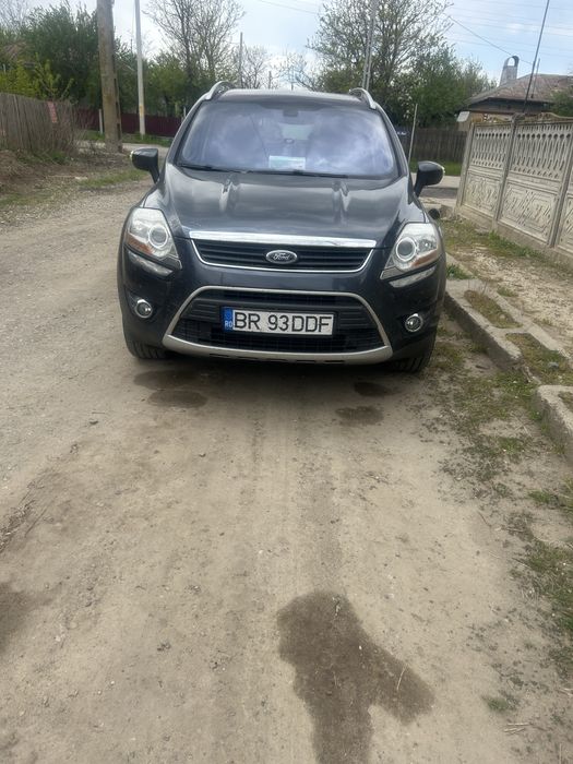 Ford kuga 2010 164