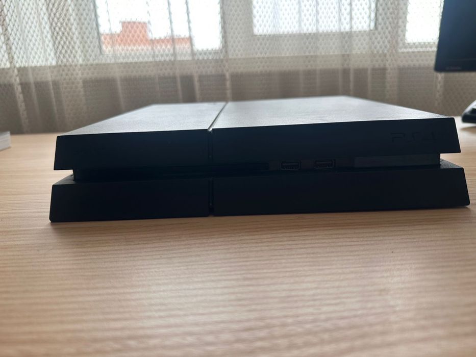 Продам пс 4 слим