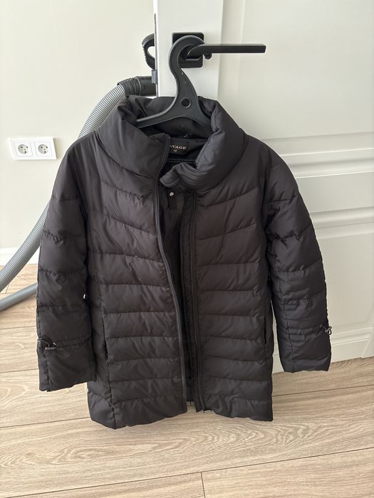 Куртка демисезонная