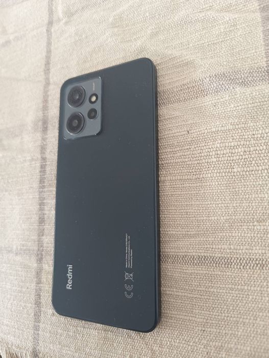 Xiaomi Redmi Note 12