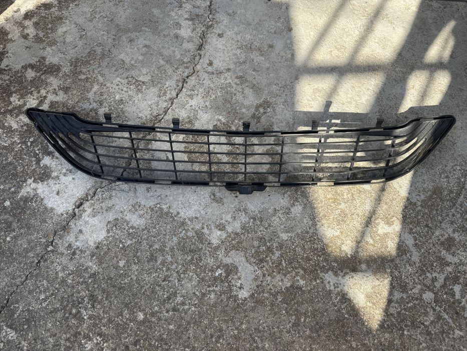 Mercedes w222 s550 брони маска пакет прагове