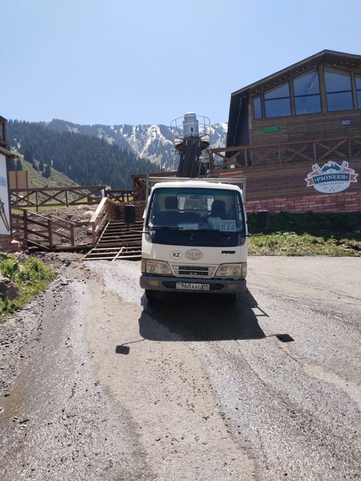 Грузовые перевозки пирамида