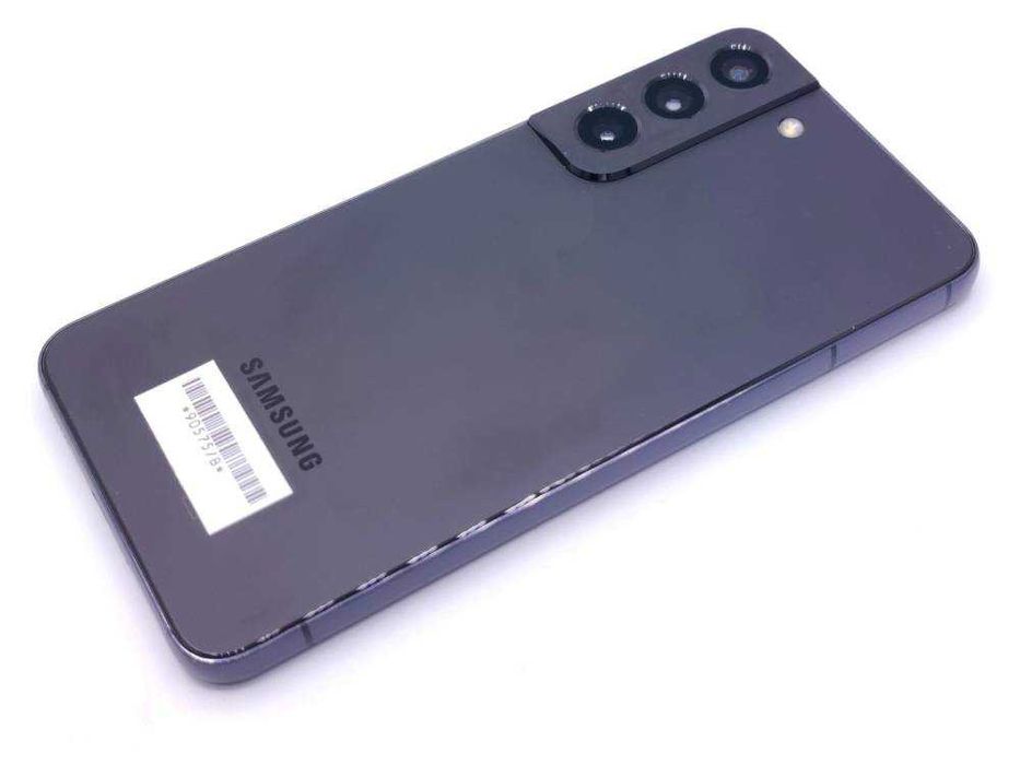 Samsung S22 256GB, Garantie 2 ani | TotalConvert.ro