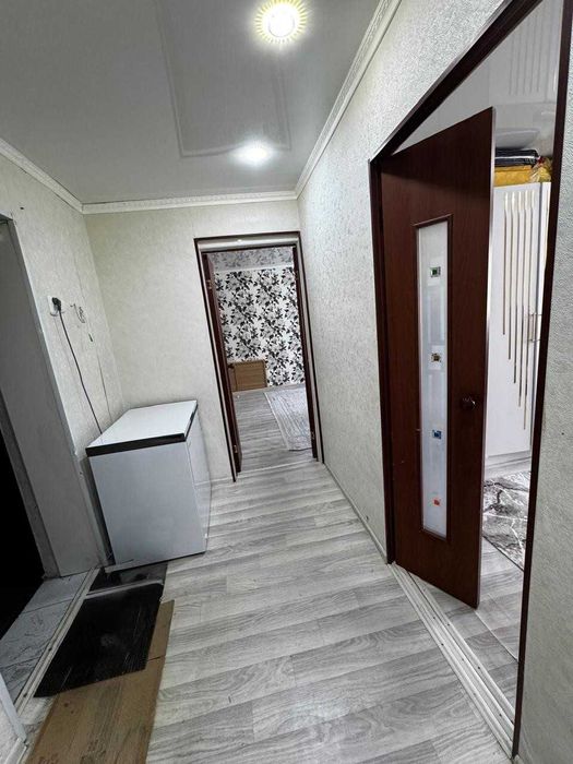 Продажа 2-комнатной квартиры