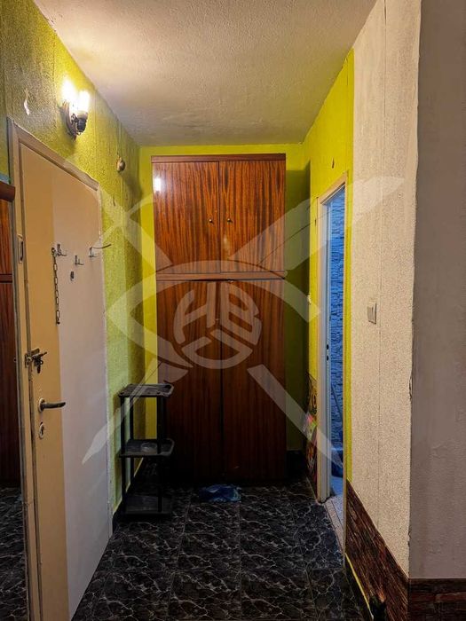 Продава се Едностаен апартамент в София, Люлин 3 - 45 кв.м за 1360 €/кв.м - Снимка #9