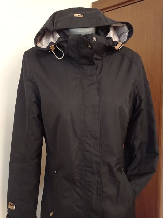 Дамско яке Icepeak  waterproof