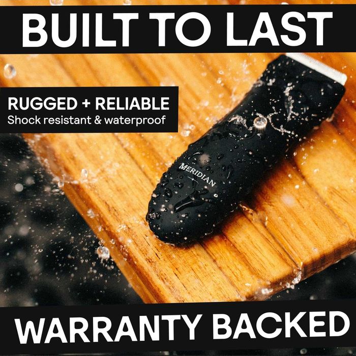 Тример за тяло Meridian Ball