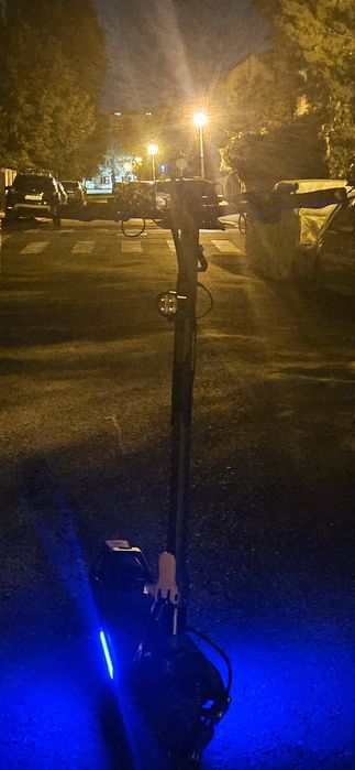Vand trotineta Ausom Gosoul 2 pro dual motor