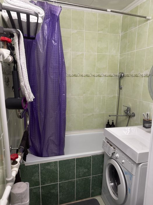 2-х комн посуточно 13000тг