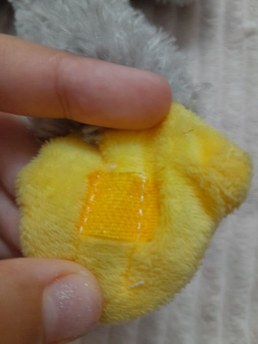 Продам мягкие игрушки
