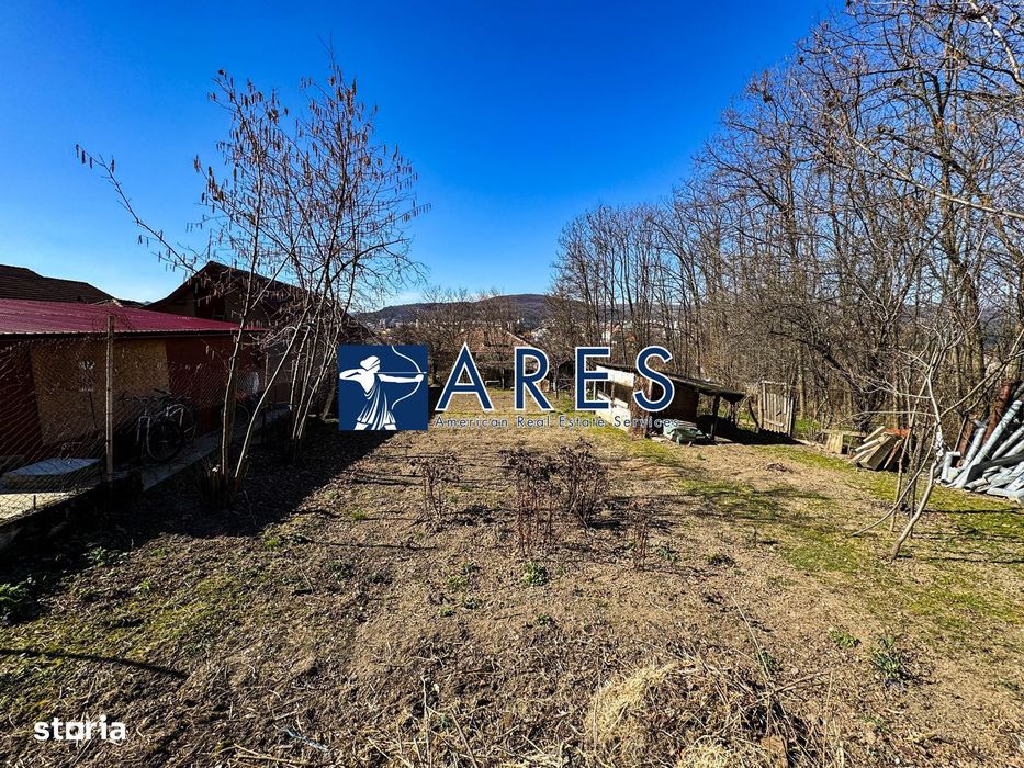 Casa | Teren 765mp | Zona exceptioanala | Zavoieni/Goranu