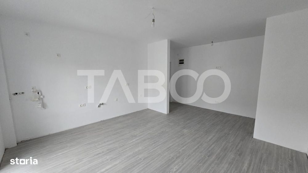Apartament cu 3 camere camara si parcare de vanzare in Doamna Stanca — fotografia 3