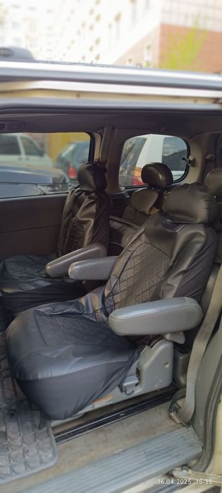 Продам Nissan Quest