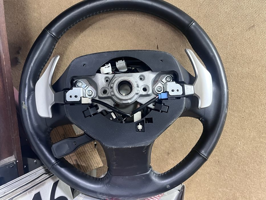 Продам Руль Lexus IS250