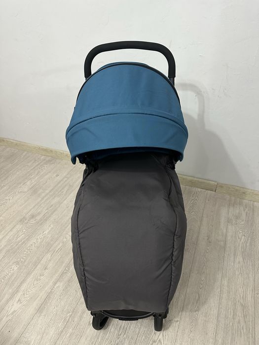 Прогулочная детская коляска Babyton
