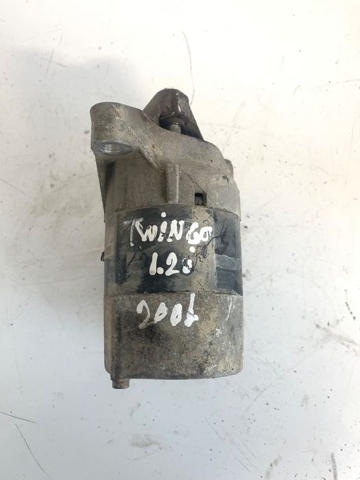 Electromotor RENAULT CLIO II BB0/1/2_, CB0/1/2_ 1998 - > /TWINGO 1.2B