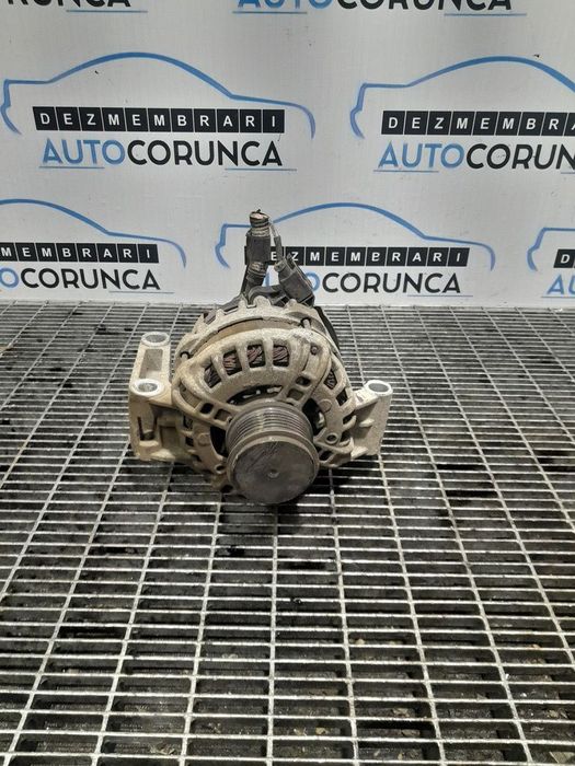 Alternator Ford Ranger III 2.2 TDCi 2011 - 2015 150CP 2198CC ENQJ GBVAJQJ Euro5 (1095) ...