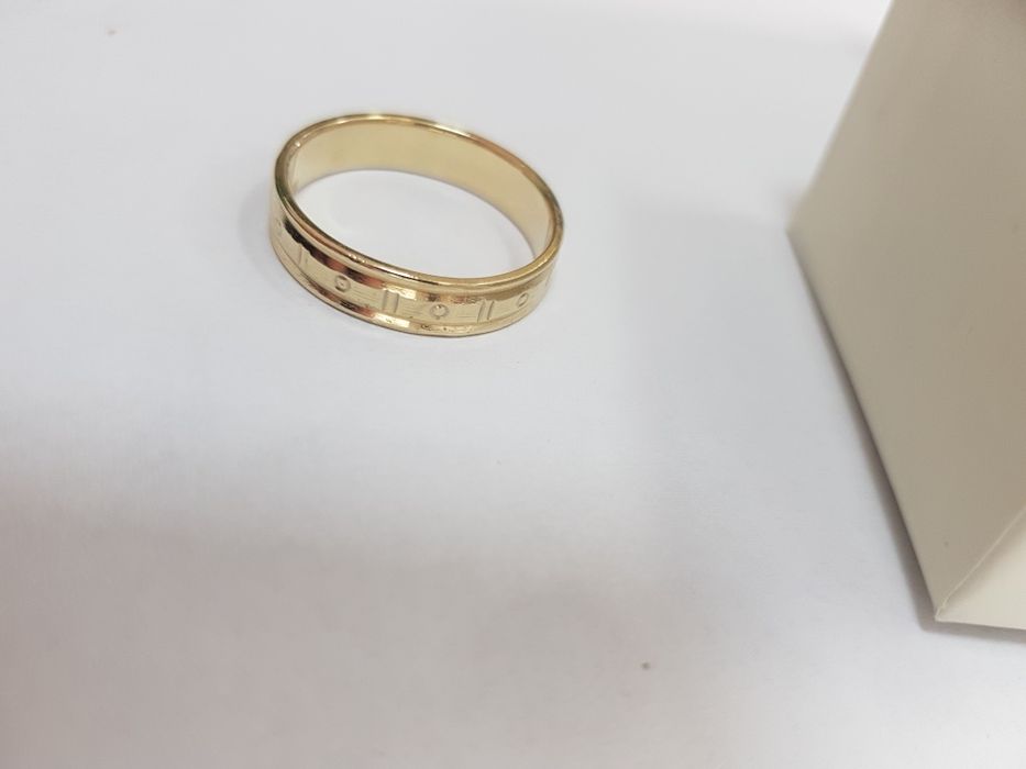 Verigheta Aur 14k 4.80gr (cdc)