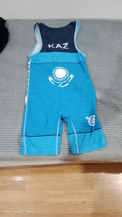 Телник для борбы