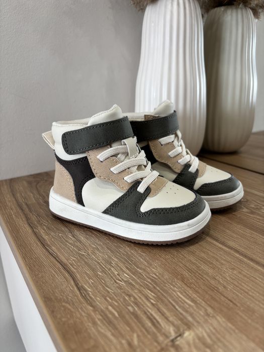 Нови кецове  за бебе/дете