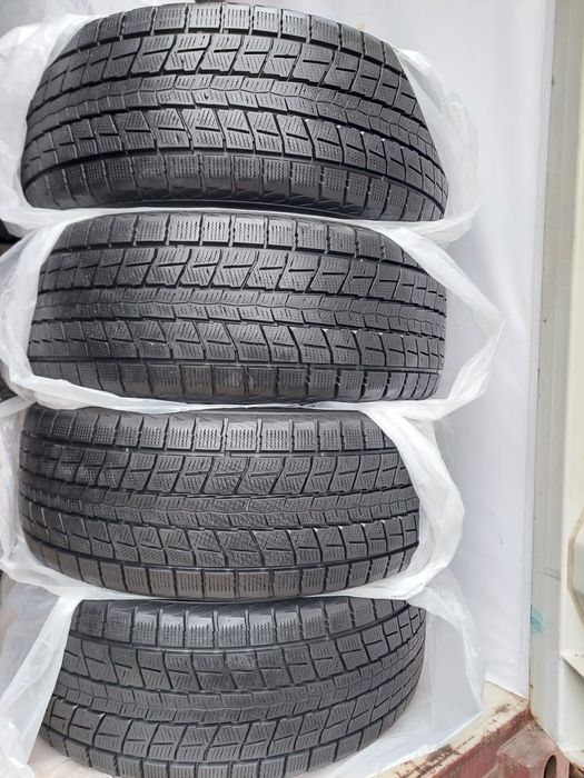 Шины Dunlop 265/55/19