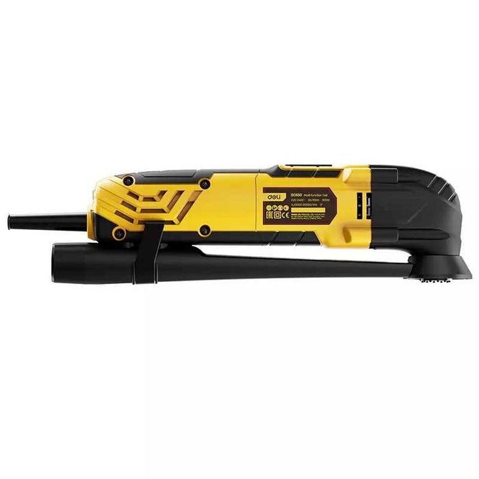 Многофонкциунален осцилатор 300W Deli