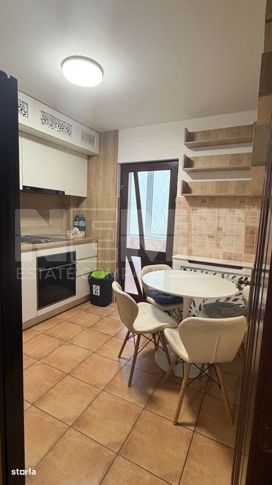 Apartament cu 3 Camere Et.3 ISuceava/Obcini I 110.000 Euro