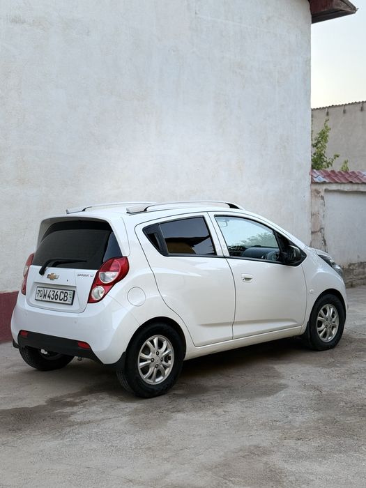 Spark 4-poz avtomat
