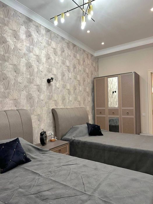 Сдается 3х ком квартира, ЖК Казахстан, ор-р: Алайский рынок, 110м²