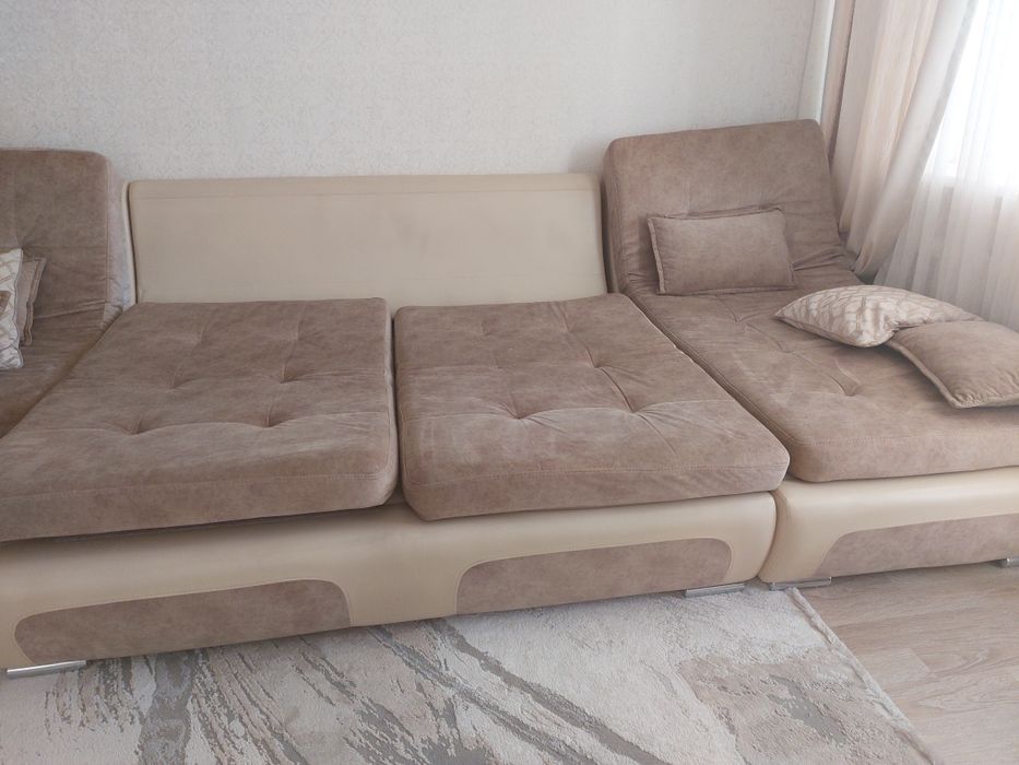 Срочно продам раскладной диван