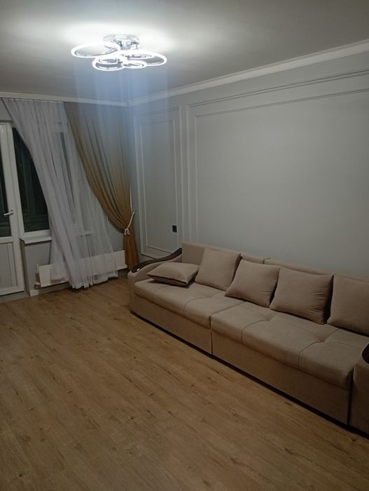 Сдам в аренду квартиру