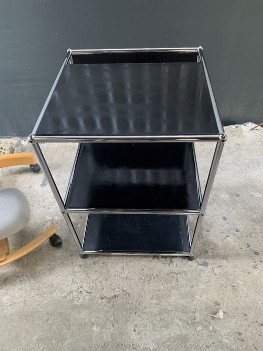 Регал / USM HALLER / 90-те