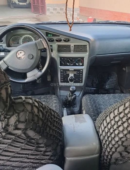 Nexia 2  4 pozitsiya dons 1.5  2009 luks konsioner