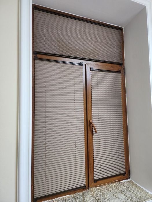 Jalyuzi. Pardalar. Maskitniy setkalar