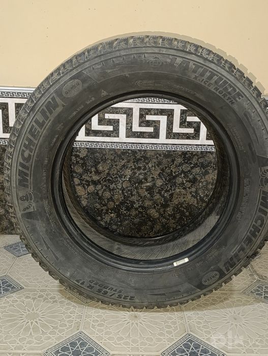 Michelin balonlar sotiladi
