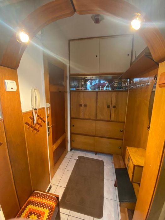 Apartament 2 camere nufarul
