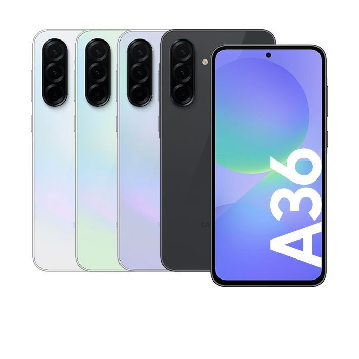 Samsung A Series | Оригинал EAC