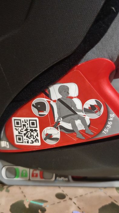 Scaun auto Chico