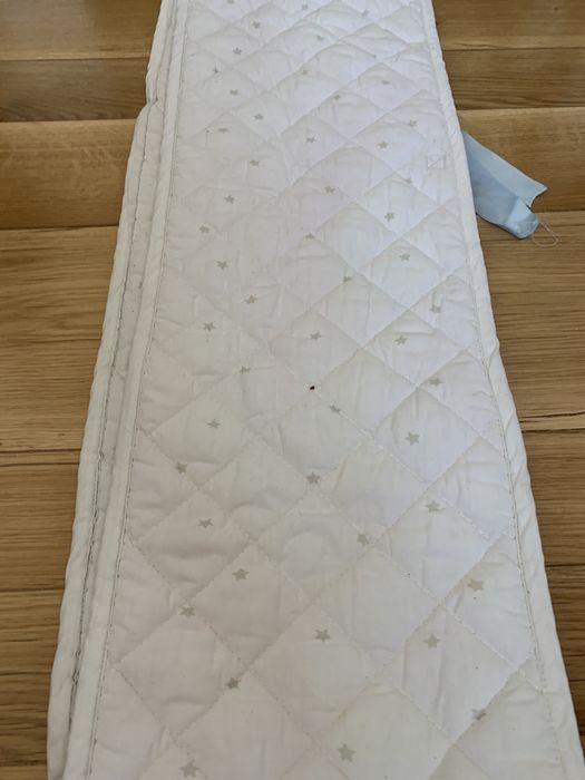 Babynest + cadou protectie patut