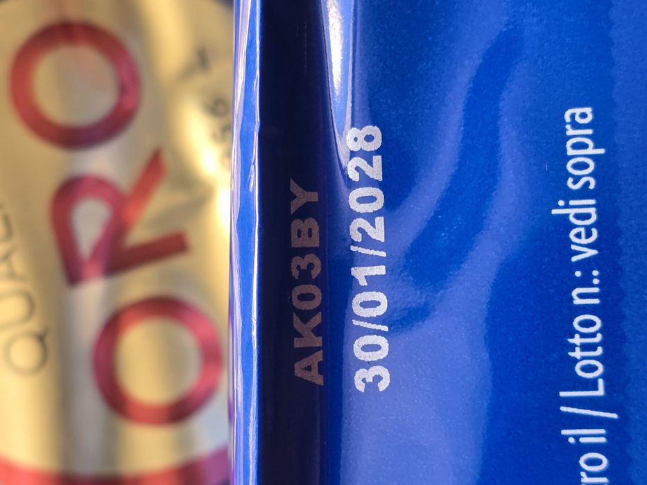 Cafea lavazza măcinată / Original Italy / preț fix 70 lei kg